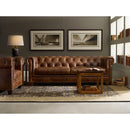  Hooker Furniture SS195-03-087 Chester Stationary Sofa IMAGE 2