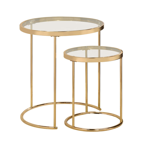 Coaster Furniture Nesting Tables 935936 IMAGE 1