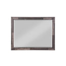 Acme Furniture Juniper 22164 Dresser Mirror IMAGE 2