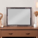 Acme Furniture Juniper 22164 Mirror IMAGE 6