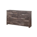 Acme Furniture Juniper 22165 Dresser IMAGE 2