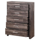 Acme Furniture Juniper 22166 Chest IMAGE 4