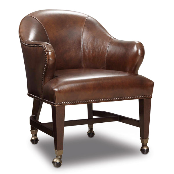 Hooker Furniture GC101-086 Queen Game Chair IMAGE 1