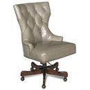 Hooker Furniture EC379-096 Primm Executive Swivel Tilt Chair IMAGE 1