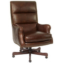 Hooker Furniture EC389-085 Victoria Executive Swivel Tilt Chair IMAGE 1