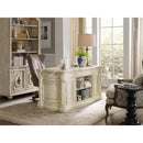 Hooker Furniture EC483-083 Lynn Executive Swivel Tilt Chair IMAGE 4