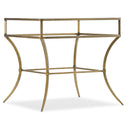  Hooker Furniture 5846-80113-15 Laureng End Table IMAGE 1