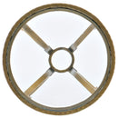 Hooker Furniture 5846-80117-15 Laureng Martini Table IMAGE 2