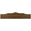 Hooker Furniture 638-85181 Melange Credenza IMAGE 2