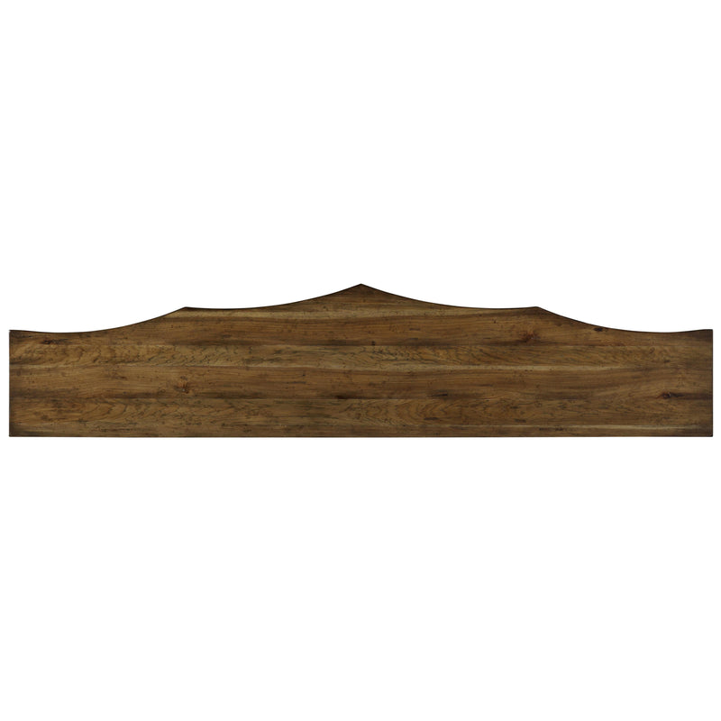 Hooker Furniture 638-85181 Melange Credenza IMAGE 2