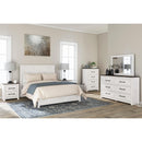 Signature Design by Ashley Gerridan B1190-31 Six Drawer Dresser IMAGE 6