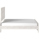 Signature Design by Ashley Gerridan B1190B3 King Panel Bed IMAGE 3