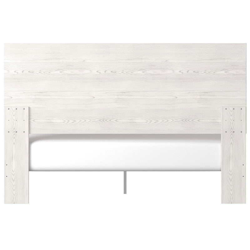 Signature Design by Ashley Gerridan King Panel Bed B1190-72/B1190-97 IMAGE 4