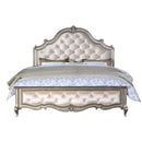 Acme Furniture Esteban 22197EK King Bed IMAGE 1