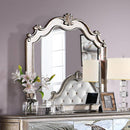 Acme Furniture Esteban 22204 Dresser Mirror IMAGE 1