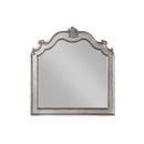 Acme Furniture Esteban 22204 Dresser Mirror IMAGE 2