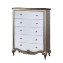 Acme Furniture Esteban 22206 Chest IMAGE 2