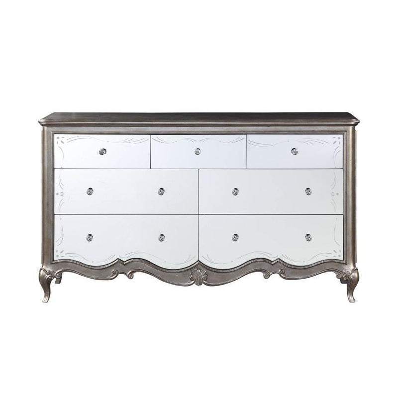 Acme Furniture Esteban 7-Drawer Dresser 22205 IMAGE 1