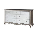 Acme Furniture Esteban 22205 Dresser with Jewelry Box IMAGE 2