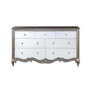Acme Furniture Esteban 22205 Dresser with Jewelry Box IMAGE 3
