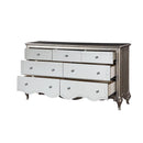 Acme Furniture Esteban 22205 Dresser with Jewelry Box IMAGE 4