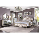 Acme Furniture Esteban 22205 Dresser with Jewelry Box IMAGE 5