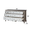 Acme Furniture Esteban 22205 Dresser with Jewelry Box IMAGE 6