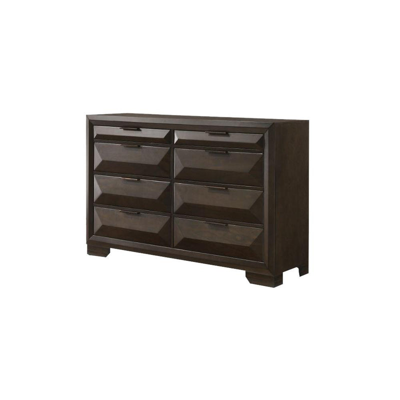 Acme Furniture Merveille 8-Drawer Dresser 22875 IMAGE 2