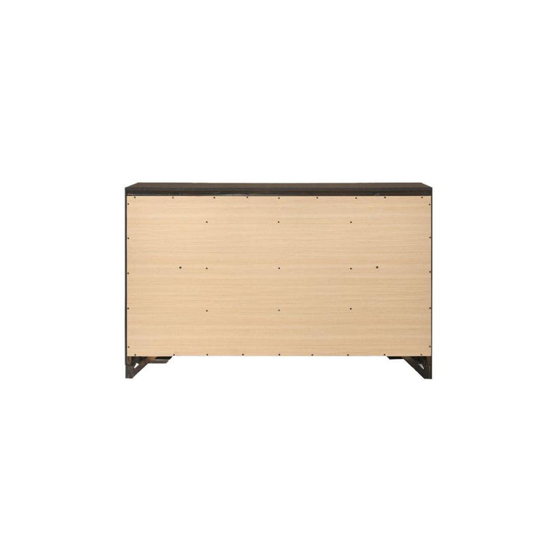 Acme Furniture Merveille 8-Drawer Dresser 22875 IMAGE 6