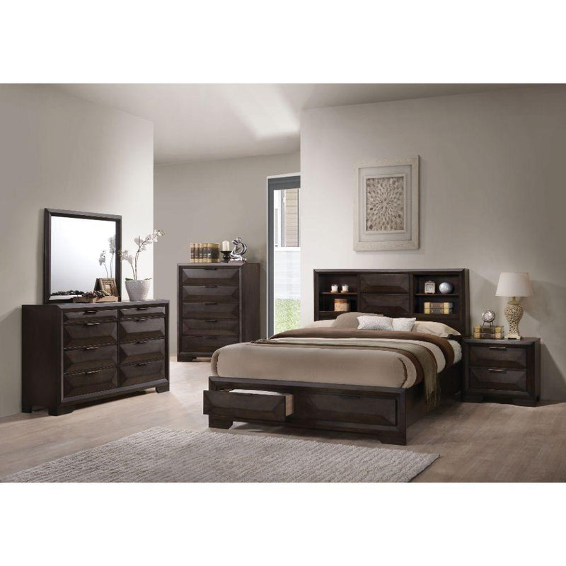 Acme Furniture Merveille 8-Drawer Dresser 22875 IMAGE 8