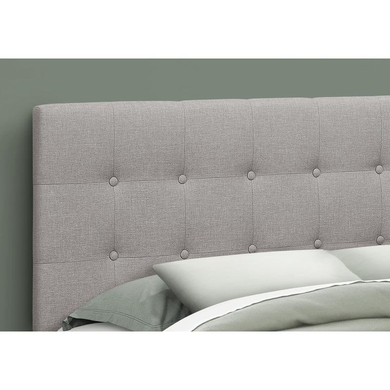 Monarch Bed Components Headboard I 6003Q IMAGE 3