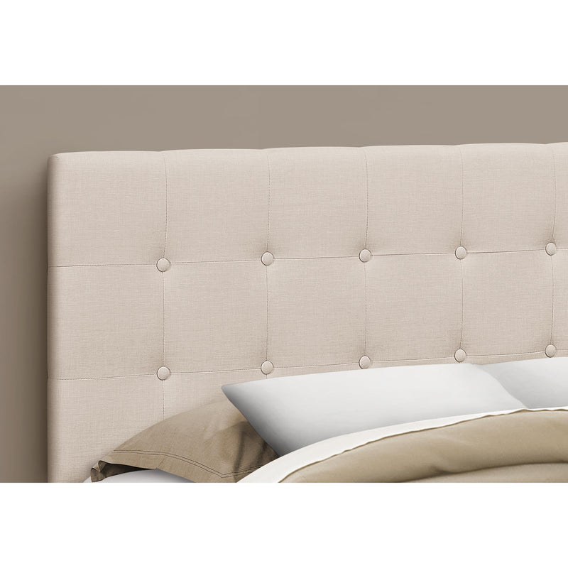 Monarch Bed Components Headboard I 6004Q IMAGE 3