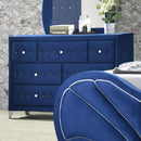 Acme Furniture Dante 24225 Dresser IMAGE 1