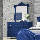 Acme Furniture Dante 24225 Dresser IMAGE 2
