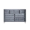 Acme Furniture Dante 24235 Dresser - Grey IMAGE 1