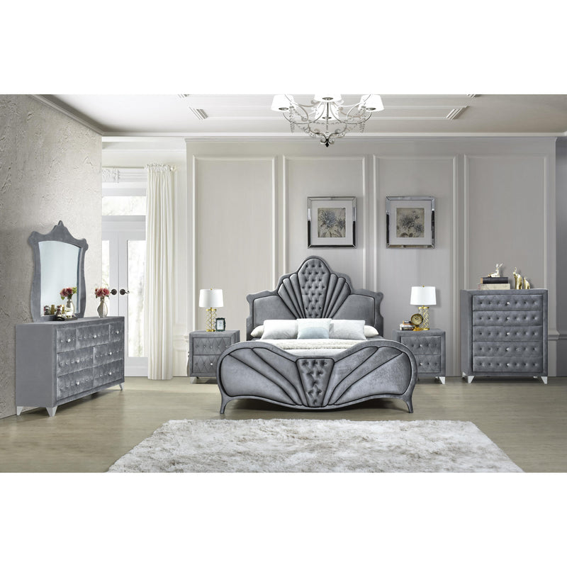 Acme Furniture Dante 24236 Chest IMAGE 4