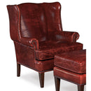 Hooker Furniture CC408-069 Blakeley Club Chair IMAGE 1