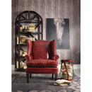 Hooker Furniture CC408-069 Blakeley Club Chair IMAGE 3
