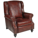 Hooker Furniture RC140-085 Drake Recliner IMAGE 1