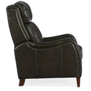 Hooker Furniture RC234-PB-089 Stark Manual Push Back Recliner IMAGE 4