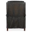 Hooker Furniture RC234-PB-089 Stark Manual Push Back Recliner IMAGE 5