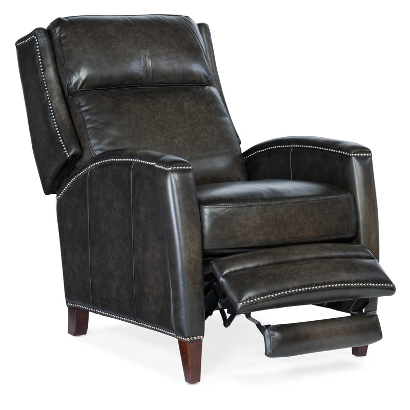 Hooker Furniture RC251-PB-089 Declan Manual Push Back Recliner IMAGE 2