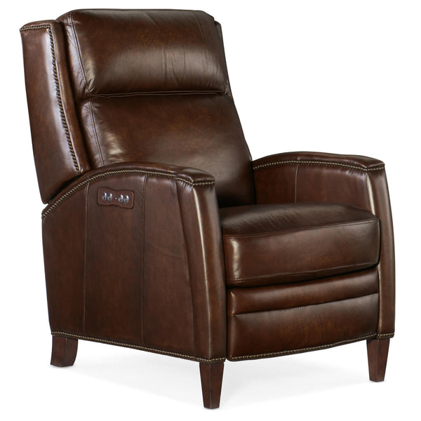 Hooker Furniture RC251-PH-087 Declan Power Recliner with Power Headrest IMAGE 1