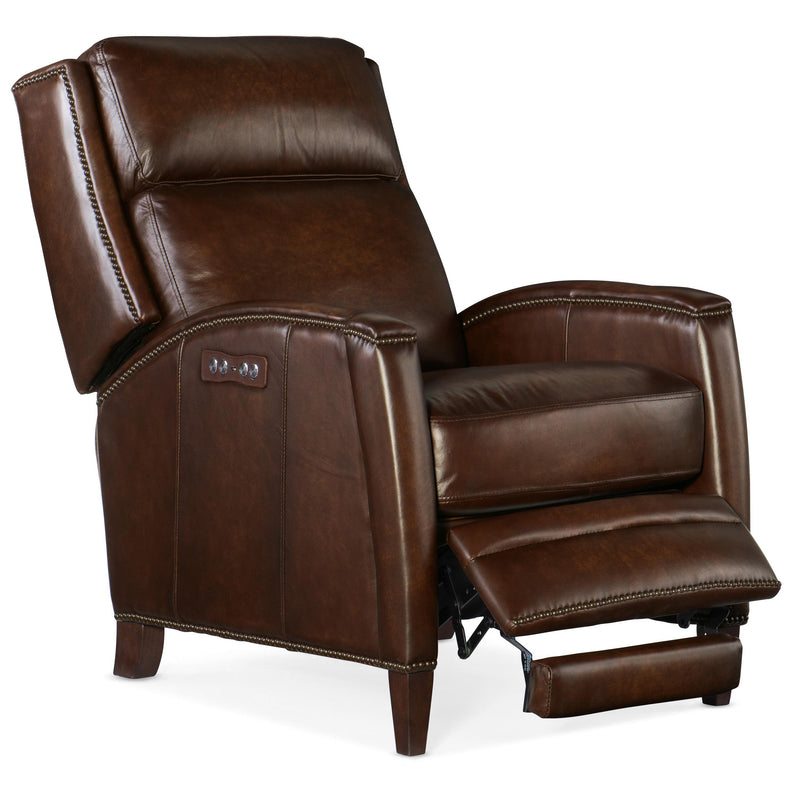 Hooker Furniture RC251-PH-087 Declan Power Recliner with Power Headrest IMAGE 2