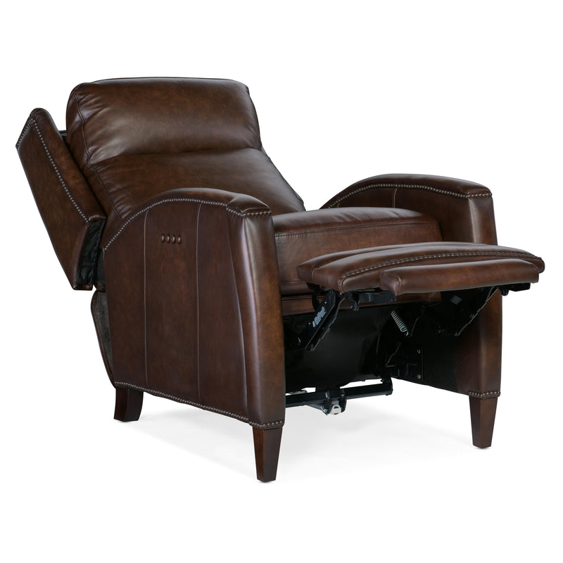 Hooker Furniture RC251-PH-087 Declan Power Recliner with Power Headrest IMAGE 3