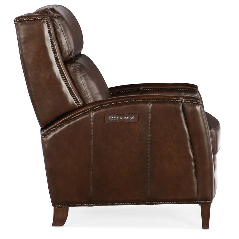 Hooker Furniture RC251-PH-087 Declan Power Recliner with Power Headrest IMAGE 4