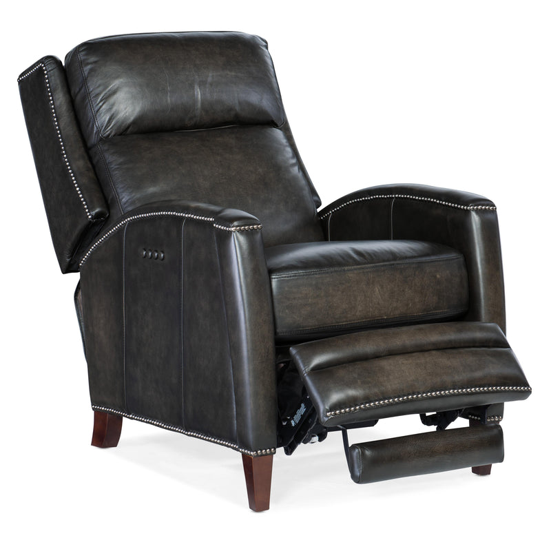 Hooker Furniture RC251-PH-089 Declan Power Recliner with Power Headrest IMAGE 2