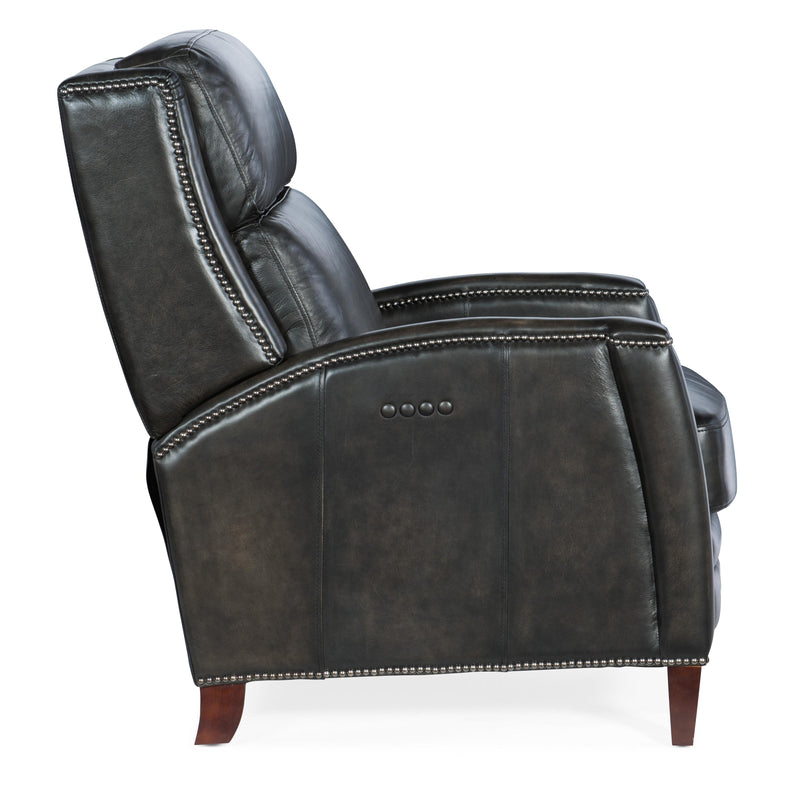 Hooker Furniture RC251-PH-089 Declan Power Recliner with Power Headrest IMAGE 4