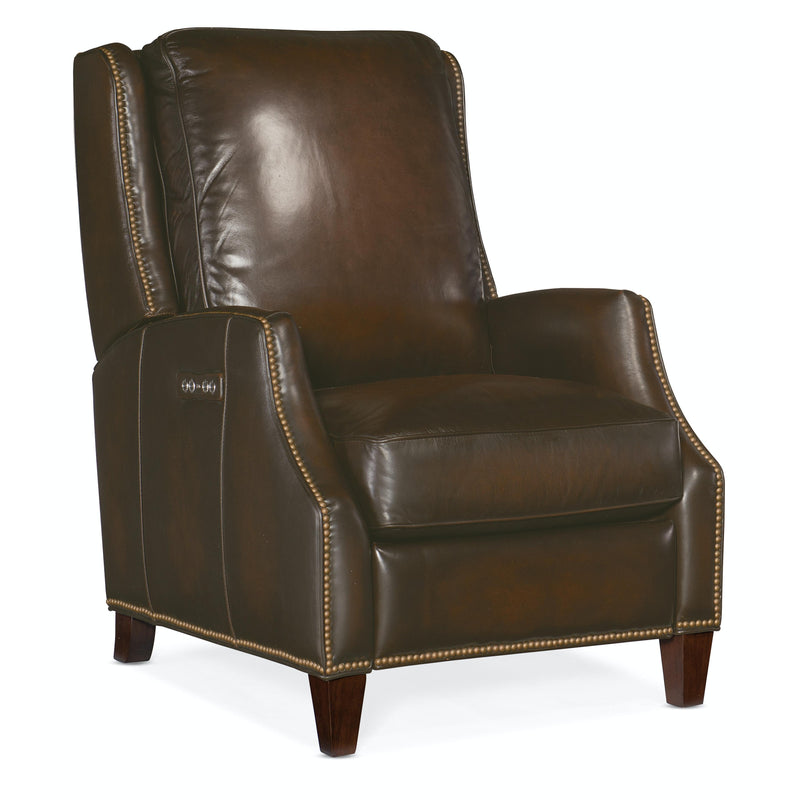 Hooker Furniture RC260-PH-086 Kerley Power Recliner with Power Headrest IMAGE 1