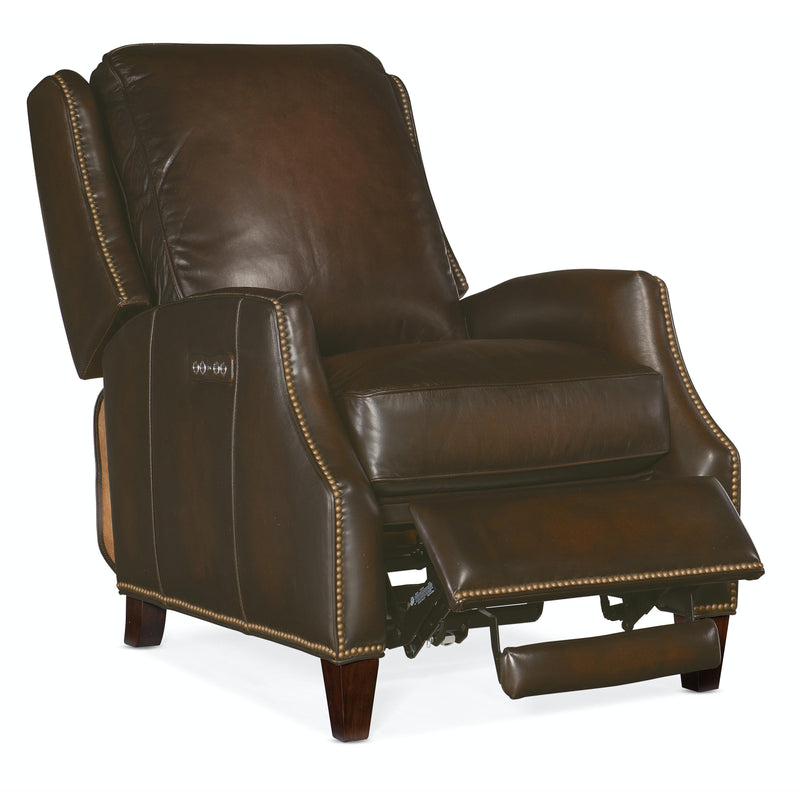 Hooker Furniture RC260-PH-086 Kerley Power Recliner with Power Headrest IMAGE 2